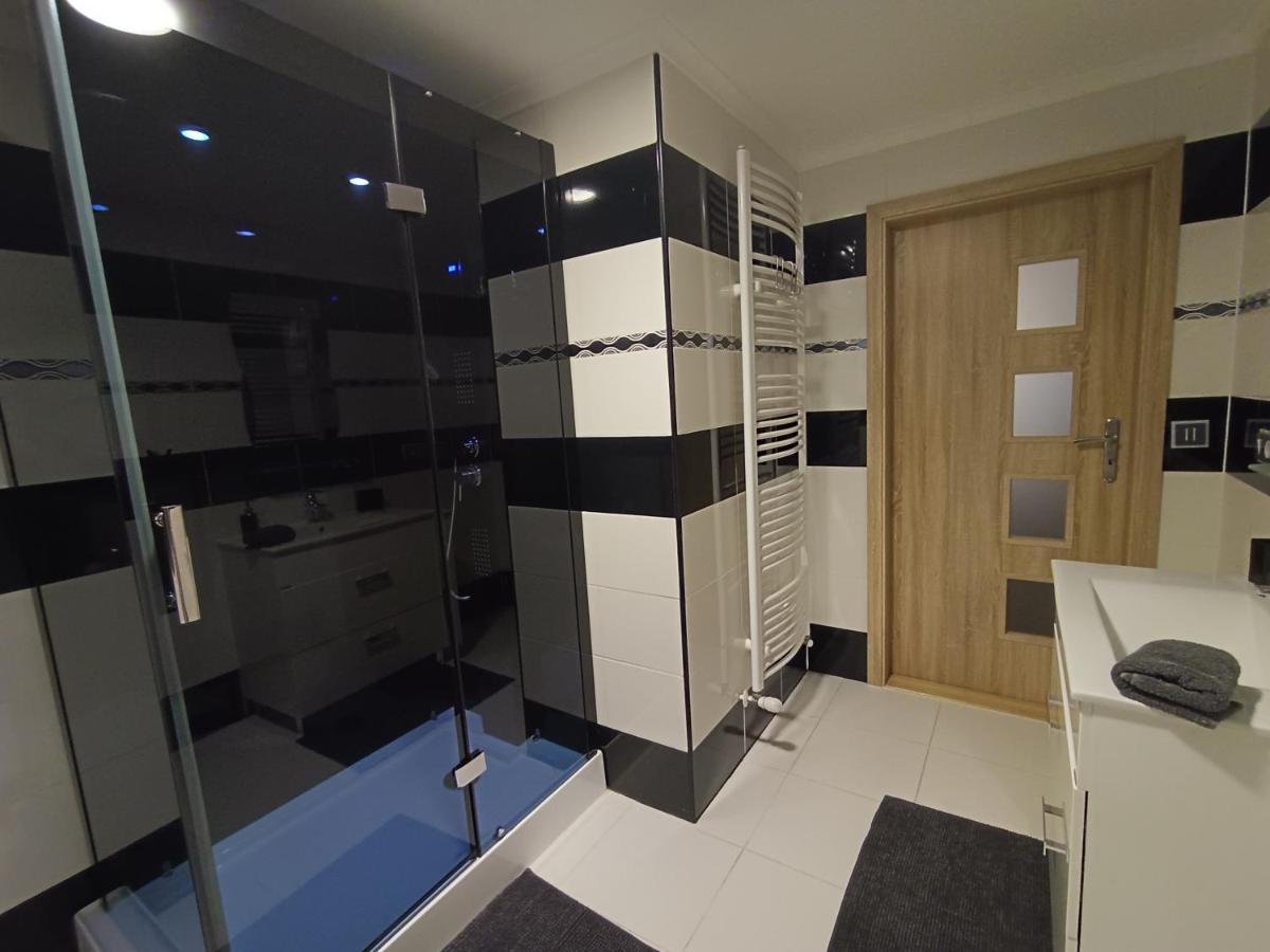 Penzion Kolonka Румбурк Екстериор снимка